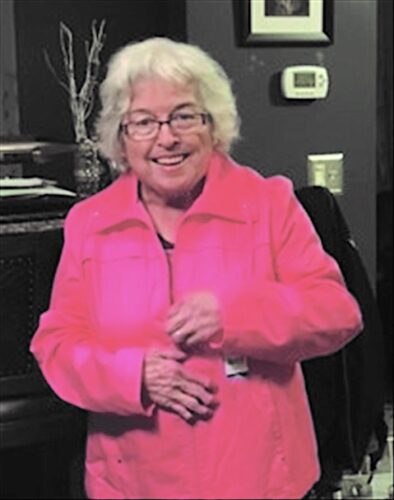 Lorraine A. Coughlin